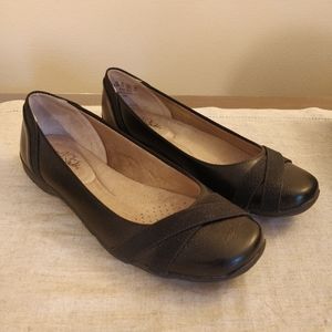 Black Flats